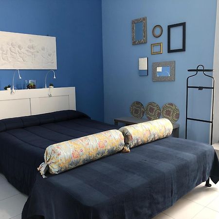B&B Cuore Di Napoli Eksteriør billede