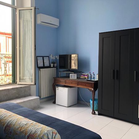 B&B Cuore Di Napoli Eksteriør billede